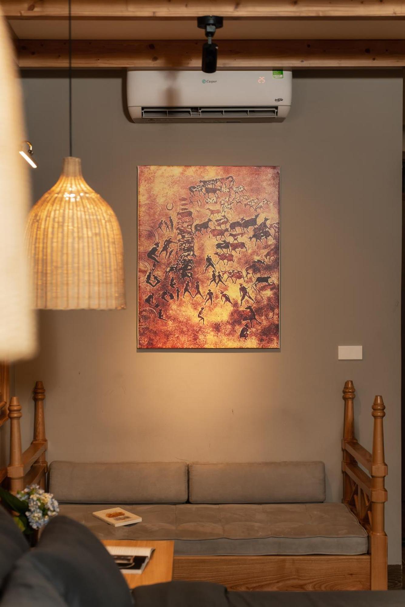 Le'S Home Boutique Homestay In The Center Hanoi Old Quarter Bagian luar foto