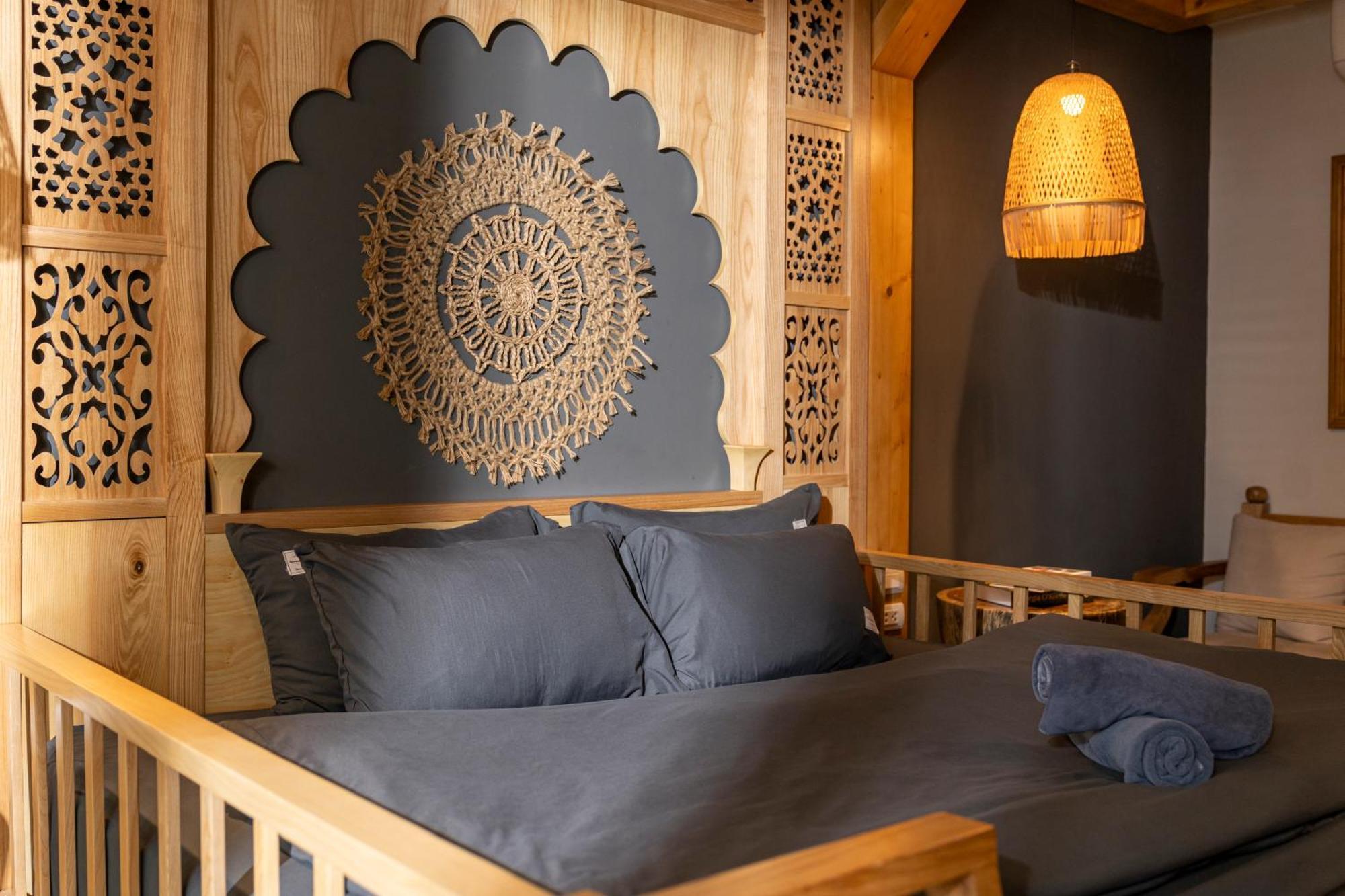 Le'S Home Boutique Homestay In The Center Hanoi Old Quarter Bagian luar foto