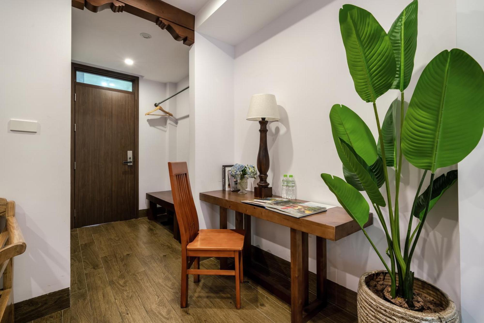 Le'S Home Boutique Homestay In The Center Hanoi Old Quarter Bagian luar foto