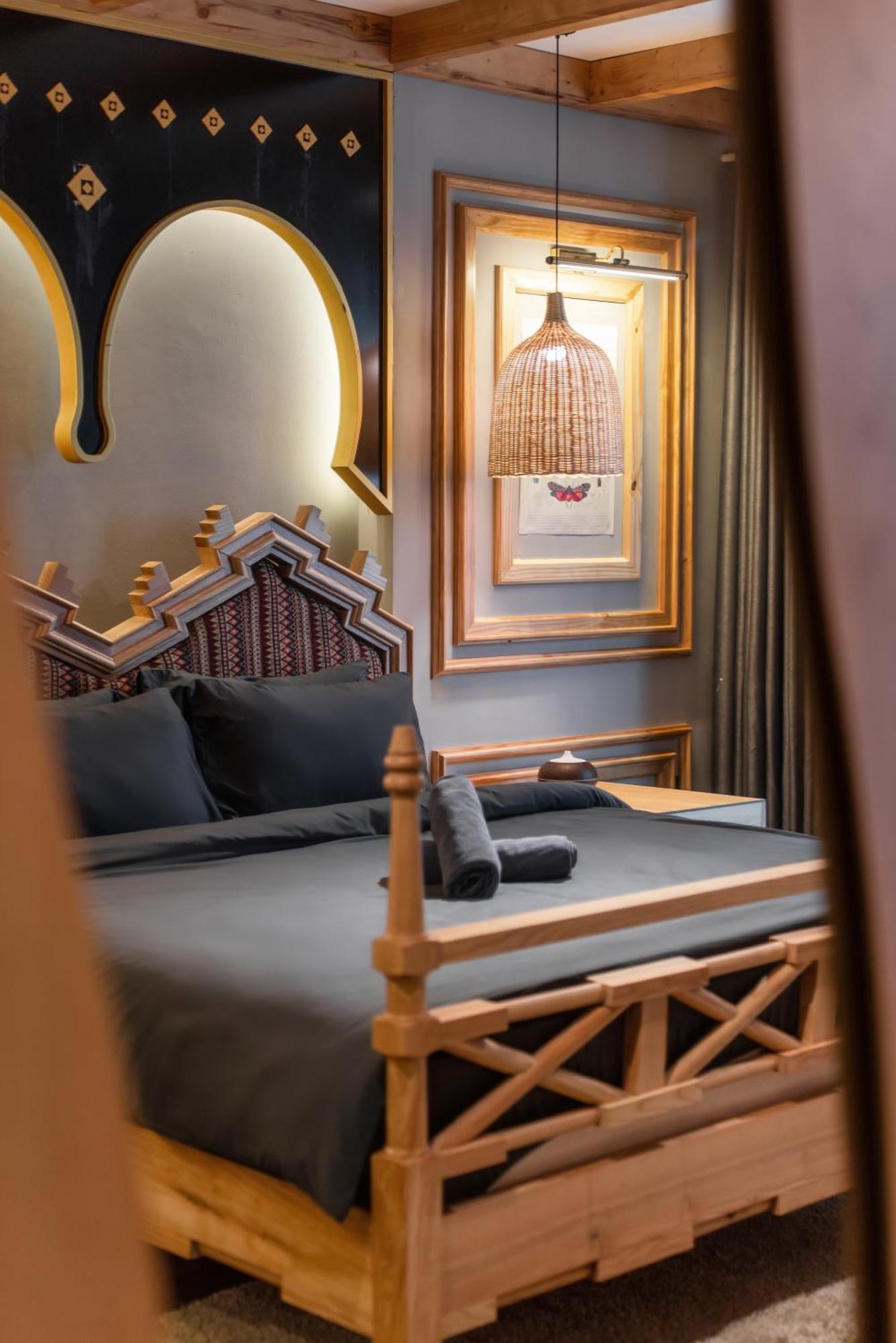 Le'S Home Boutique Homestay In The Center Hanoi Old Quarter Bagian luar foto