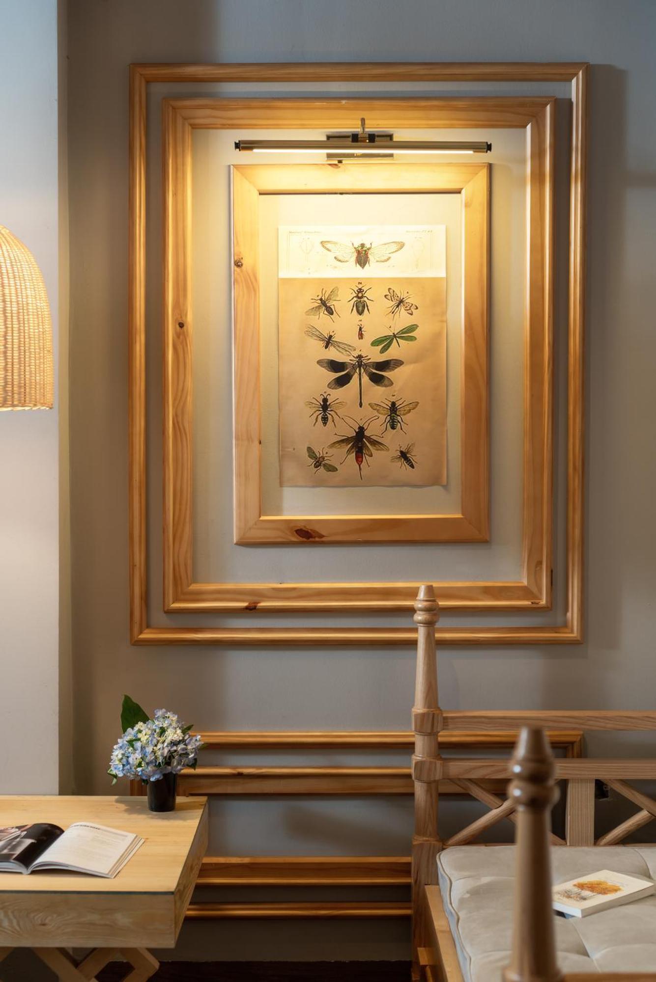 Le'S Home Boutique Homestay In The Center Hanoi Old Quarter Bagian luar foto