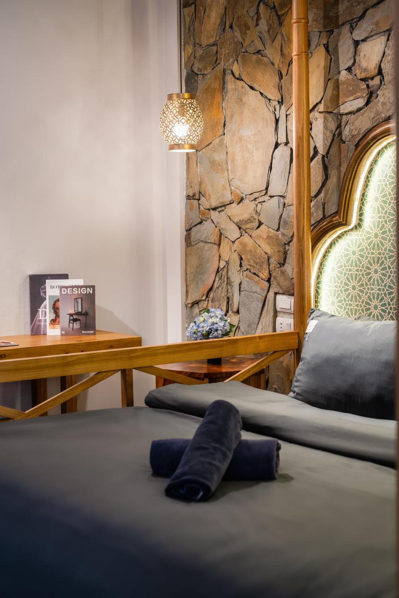 Le'S Home Boutique Homestay In The Center Hanoi Old Quarter Bagian luar foto