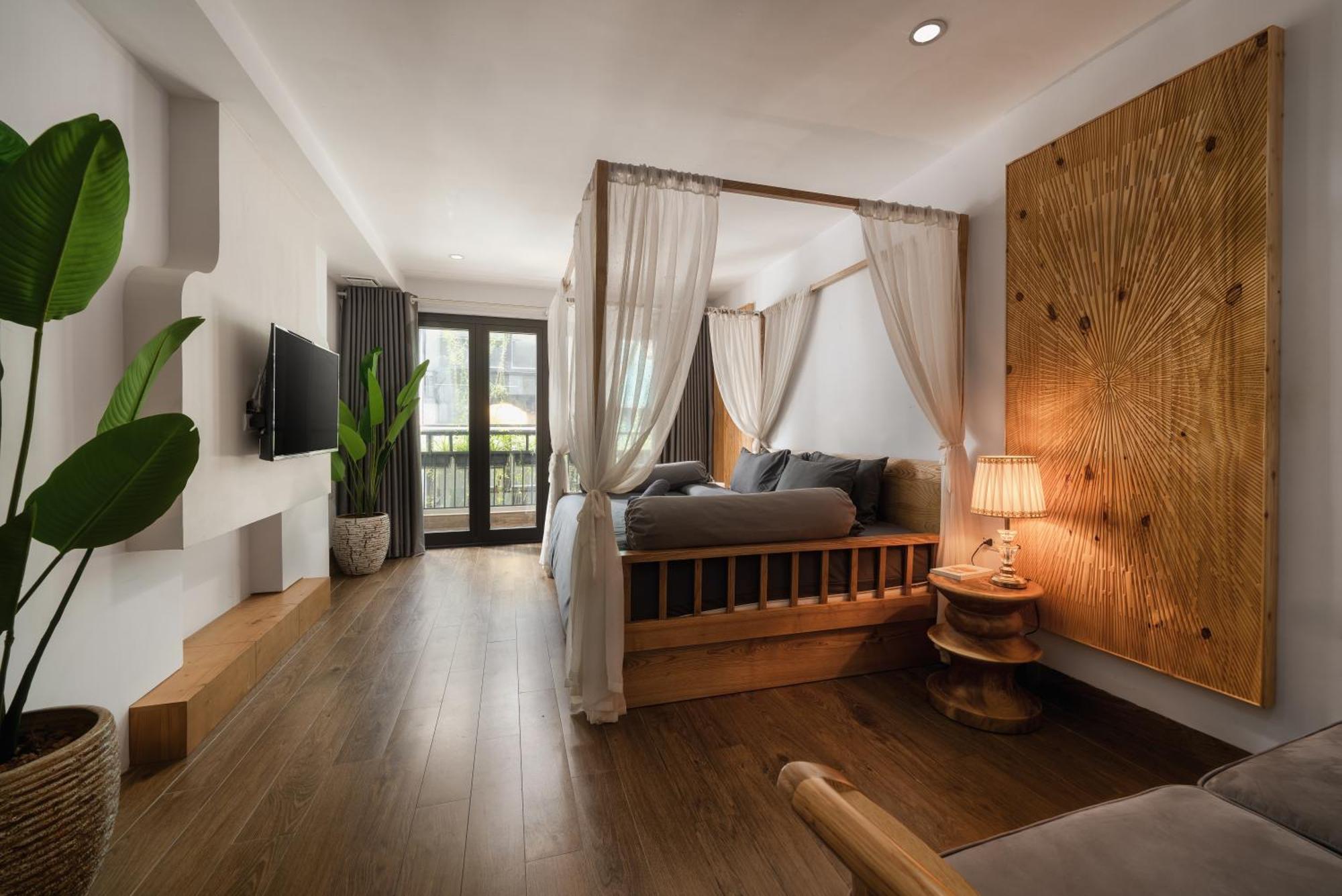 Le'S Home Boutique Homestay In The Center Hanoi Old Quarter Bagian luar foto