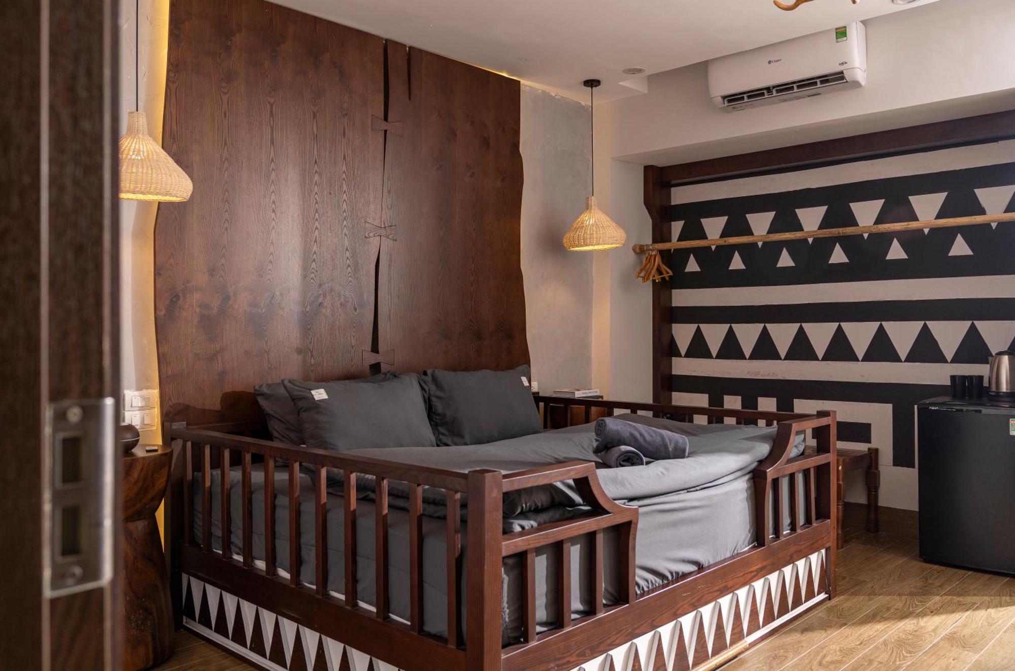 Le'S Home Boutique Homestay In The Center Hanoi Old Quarter Bagian luar foto