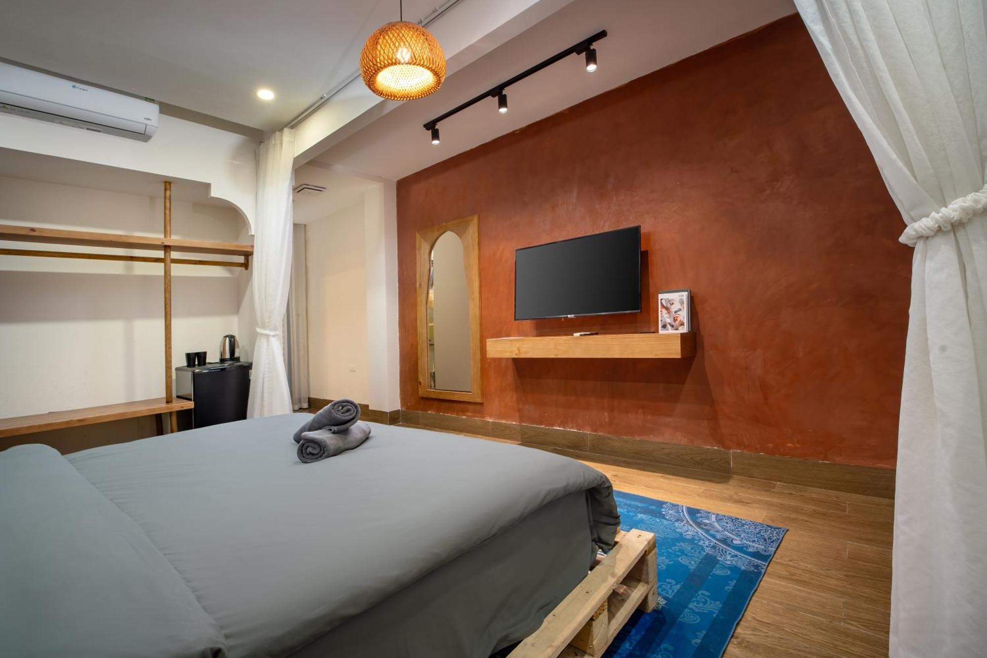 Le'S Home Boutique Homestay In The Center Hanoi Old Quarter Bagian luar foto