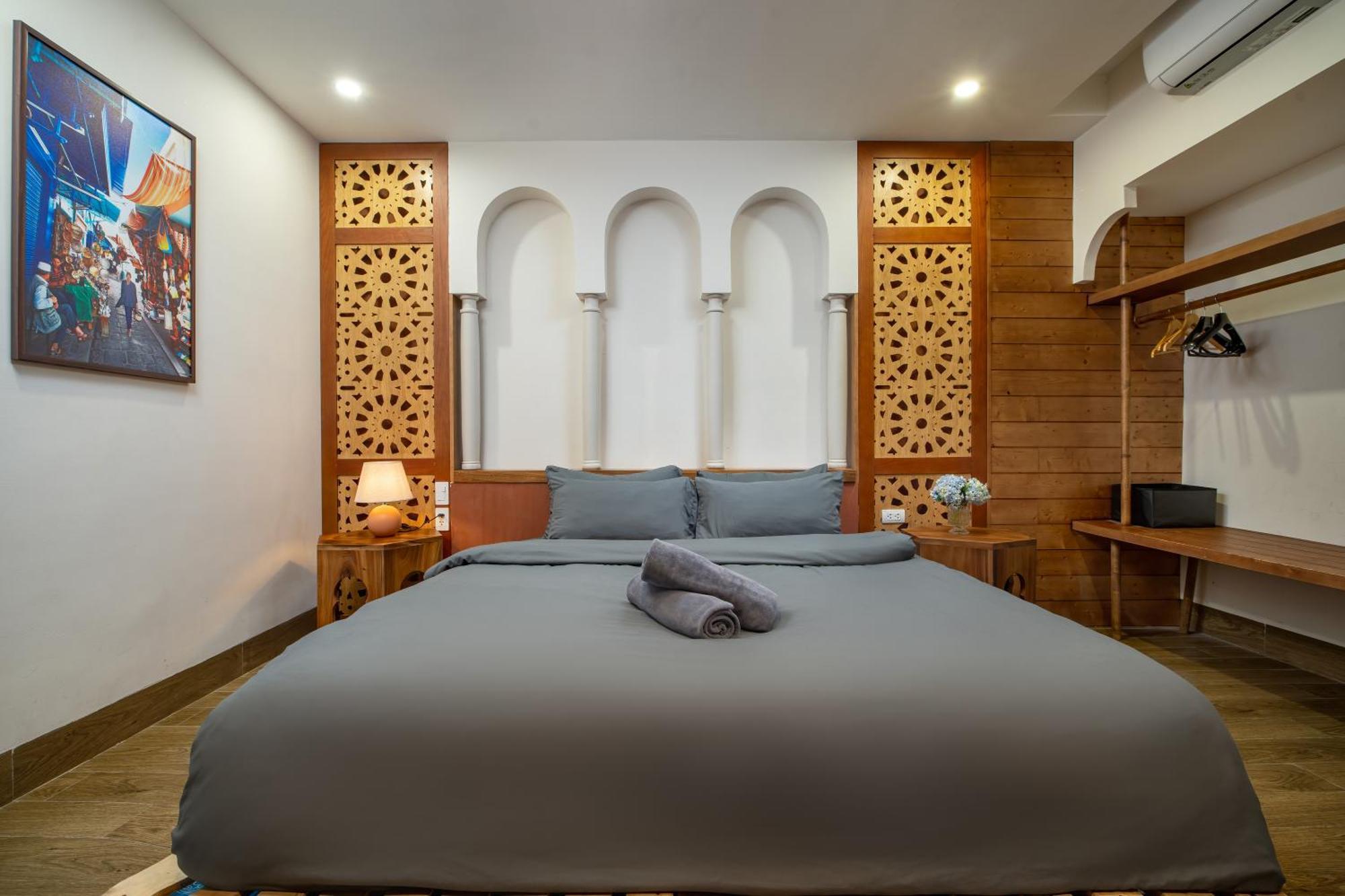 Le'S Home Boutique Homestay In The Center Hanoi Old Quarter Bagian luar foto