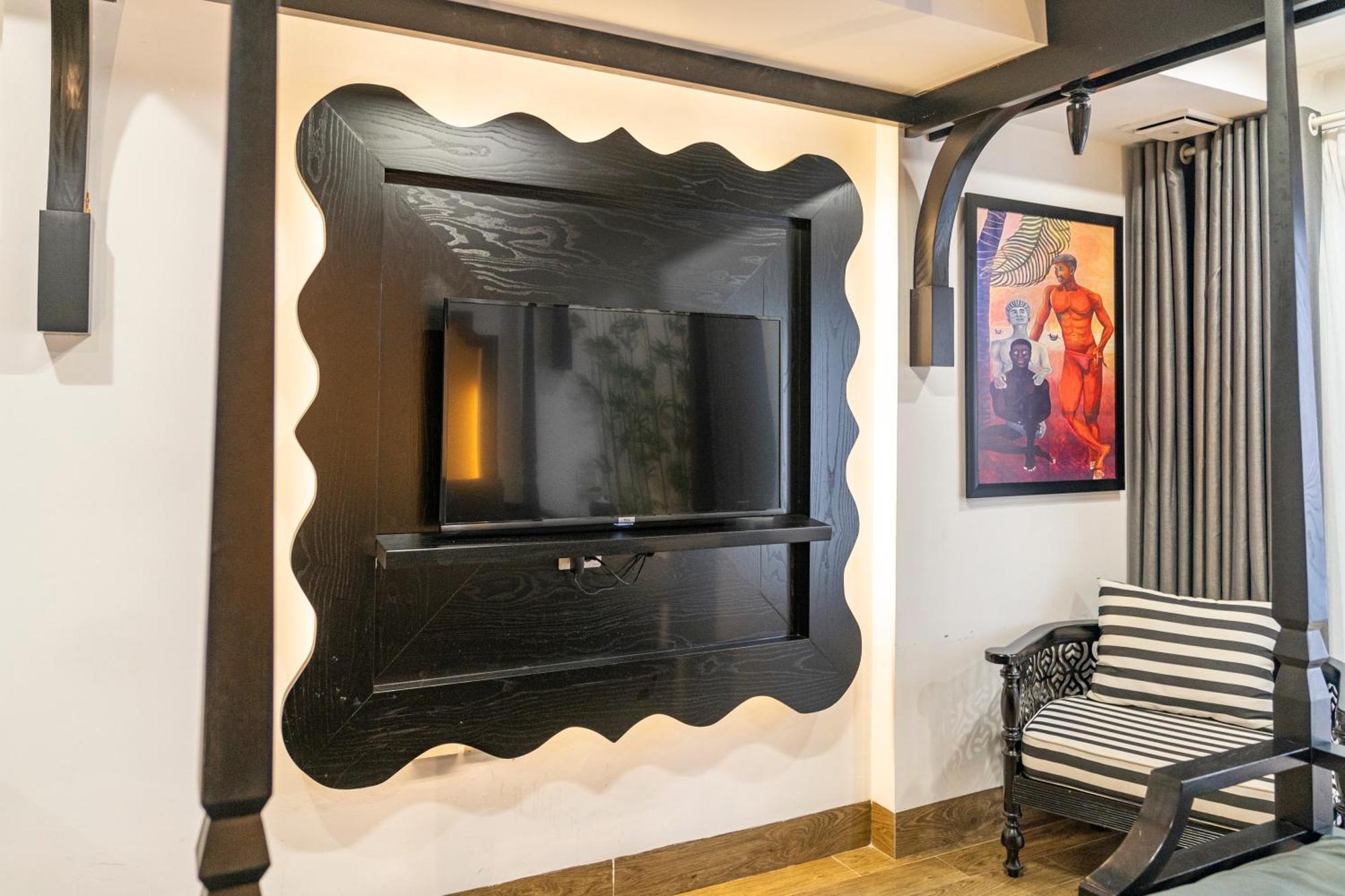 Le'S Home Boutique Homestay In The Center Hanoi Old Quarter Bagian luar foto