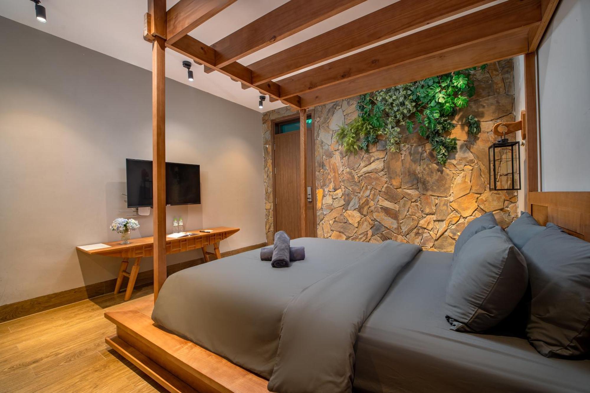 Le'S Home Boutique Homestay In The Center Hanoi Old Quarter Bagian luar foto
