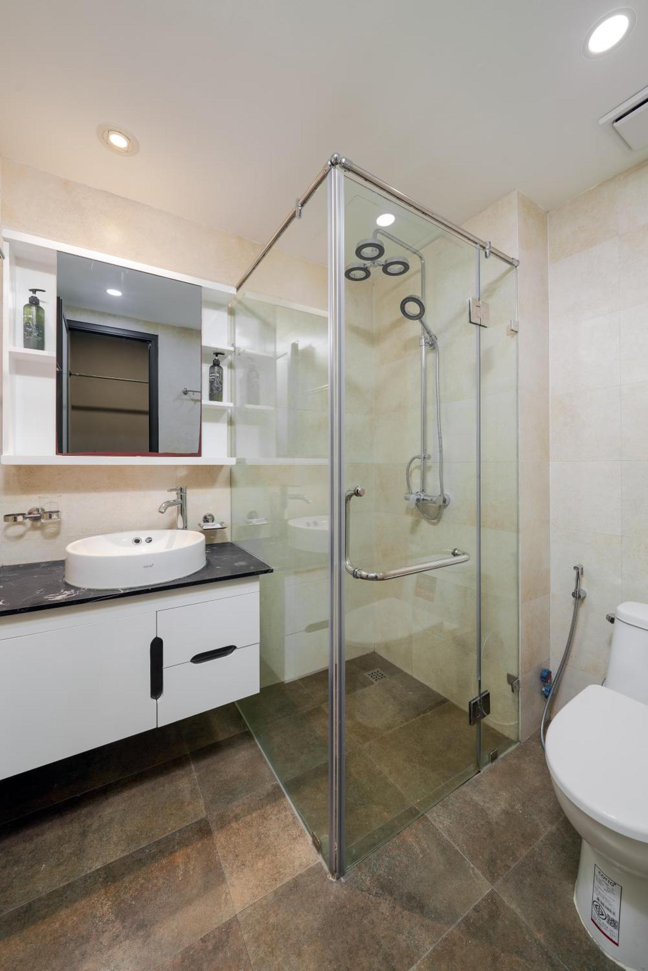Le'S Home Boutique Homestay In The Center Hanoi Old Quarter Bagian luar foto